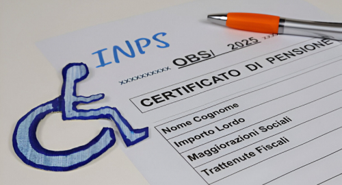 Prestazione Anziani Non Autosufficienti: L'INPS Semplifica l'Accesso con il Nuovo ISEE